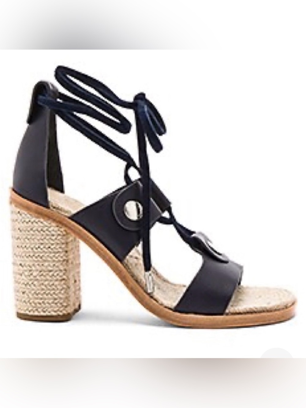 Rag & Bone Eden Sandal Navy
Blue 36